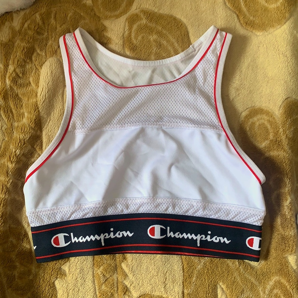 Champion Sports bra